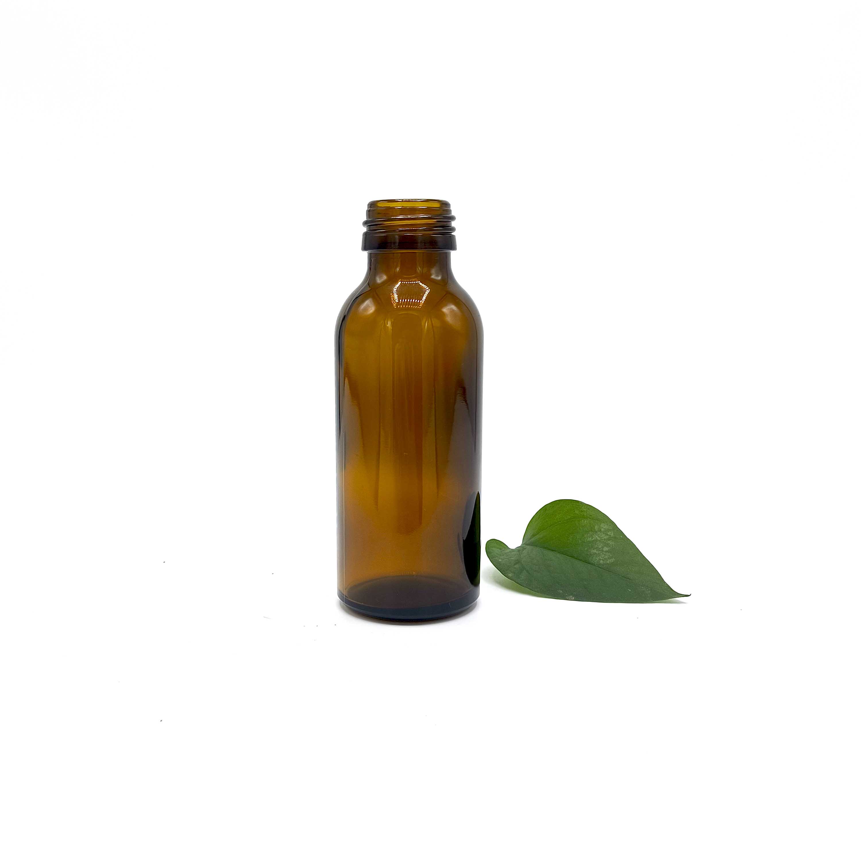 100 ml oral vätskeflaska