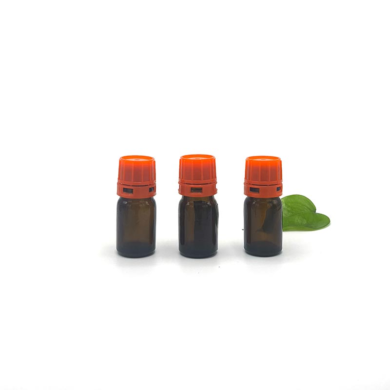 Vad gör 5 ml bärnstensflaska med smal mun till det bästa valet för känsliga vätskeförpackningar? Vad gör 5 ml bärnstensflaska med smal mun till det bästa valet för känsliga vätskeförpackningar?