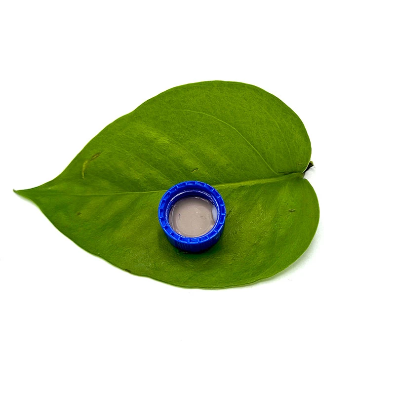 Hur förbättrar designen av reagensflasklocket säkerheten för laboratorieförpackningar Hur förbättrar designen av reagensflasklocket säkerheten för laboratorieförpackningar