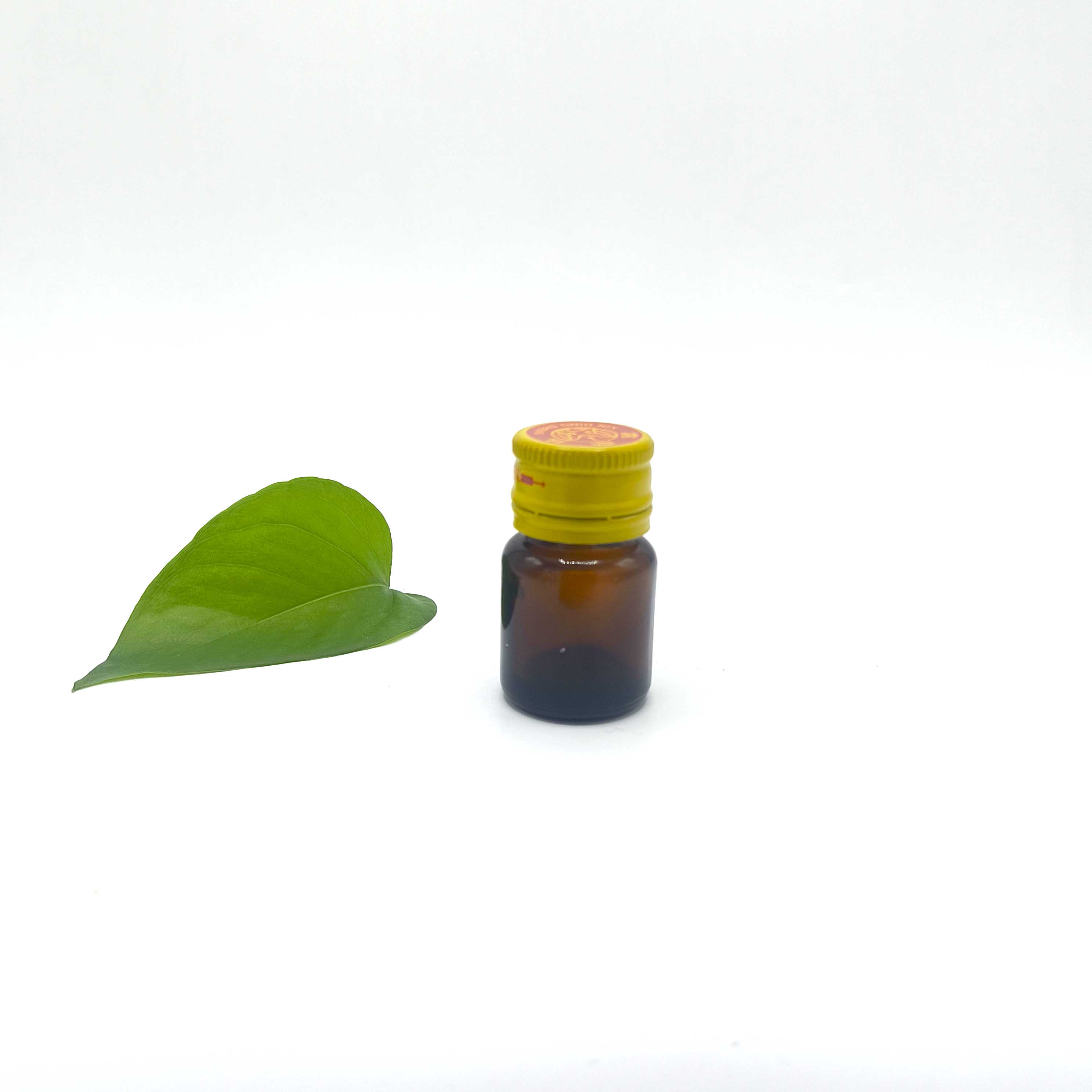5ml Oral flytande glasflaska 5ml Oral flytande glasflaska